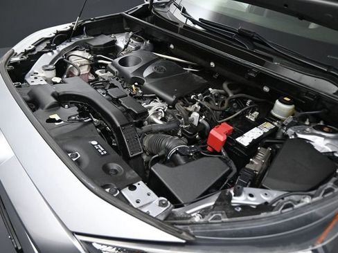 Used 2019 Toyota RAV4 XLE Premium w/ Cold Weather Package image 12