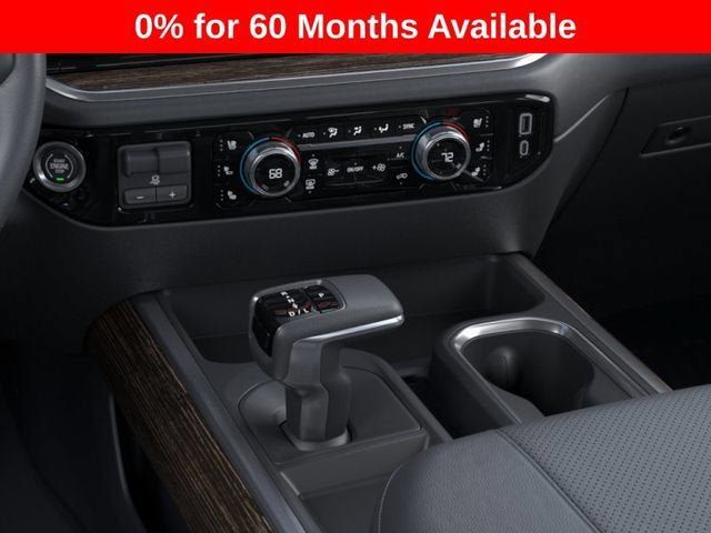 New 2026 GMC Sierra 1500 SLT w/ SLT Premium Plus Package AWD/4WD image 23