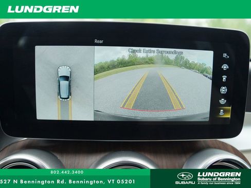 Used 2022 Mercedes-Benz GLC 300 4MATIC image 18