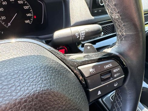 Used 2025 Honda Civic Sport image 19