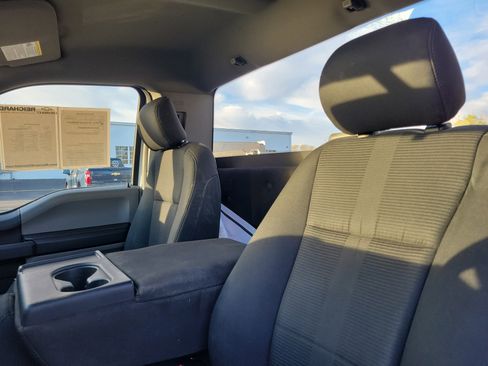 Used 2019 Ford F150 XL w/ XL Power Equipment Group image 15