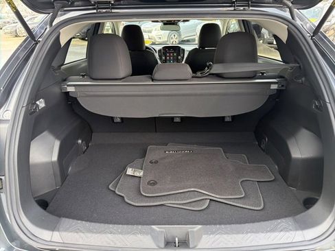 Used 2024 Subaru Crosstrek 2.0i Premium image 30