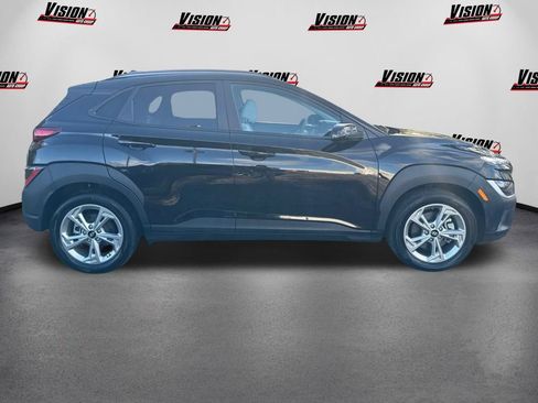 Certified 2023 Hyundai Kona SEL image 4