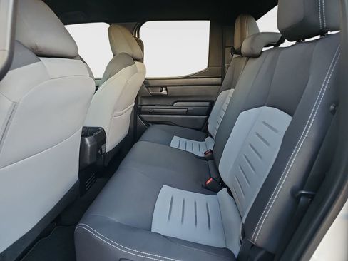 Certified 2024 Toyota Tacoma TRD Sport image 19