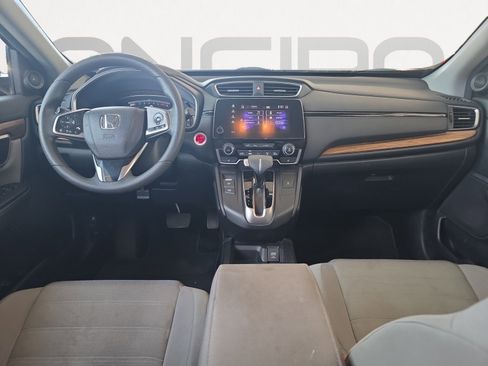 Used 2018 Honda CR-V EX image 2