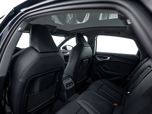 Certified 2025 Audi A5 2.0T Premium Plus w/ Premium Plus image 19