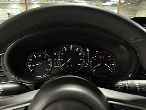 Used 2021 MAZDA CX-30 AWD 2.5 S w/ Select Package image 31