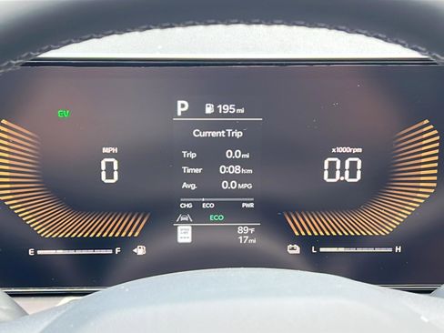 New 2026 Kia Sorento EX FWD image 25