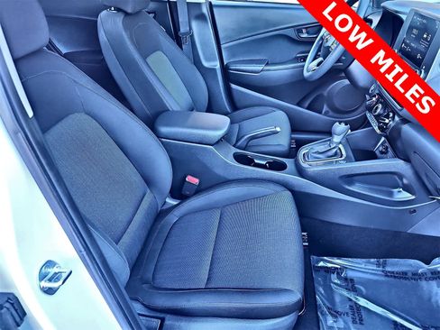 Used 2023 Hyundai Kona SEL image 18