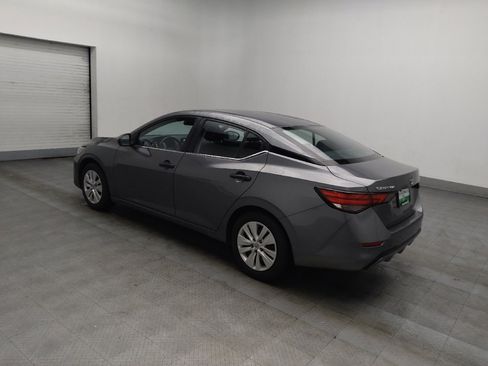 Used 2025 Nissan Sentra S image 3