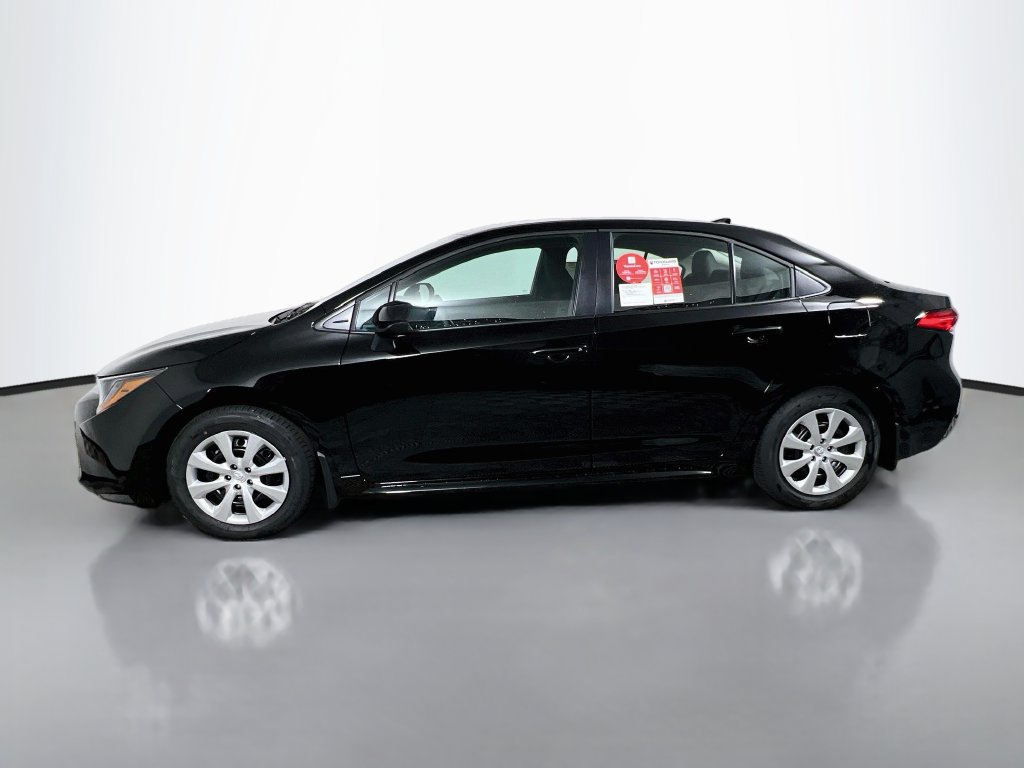 New 2027 Toyota Corolla LE FWD image 6
