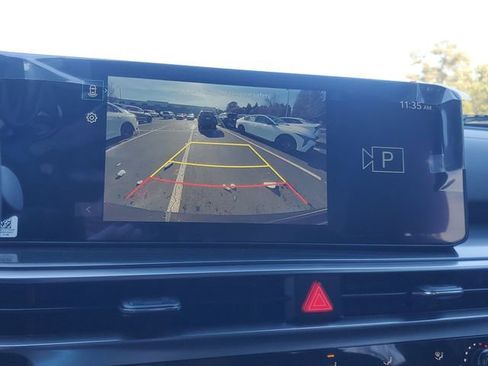 New 2026 Kia Sorento LX FWD image 21