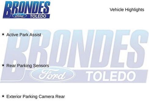 Used 2014 Ford Flex Limited w/ Equipment Group 301A AWD/4WD image 25