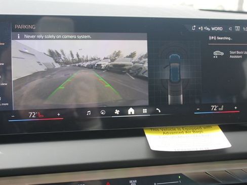 New 2026 BMW X3 xDrive30 image 16