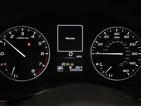 Certified 2025 Subaru Outback Limited AWD/4WD image 26