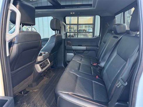 Used 2024 Ford F350 Lariat w/ Lariat Ultimate Package image 22