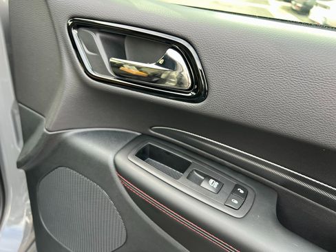 New 2026 Dodge Durango GT w/ Blacktop Package image 15