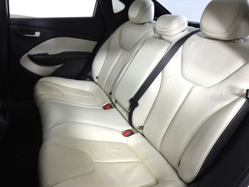 Used 2016 Dodge Dart Limited w/ Technology Group image 31