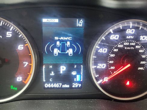 Used 2019 Mitsubishi Eclipse Cross SEL AWD/4WD image 20