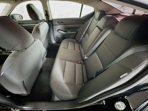 Used 2023 Nissan Altima 2.5 SV image 25