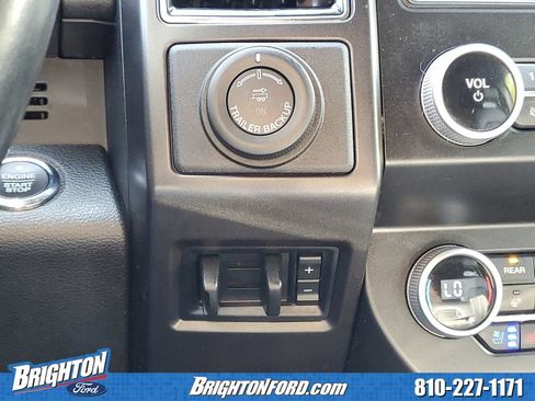 Used 2021 Ford Expedition Max Limited AWD/4WD image 31