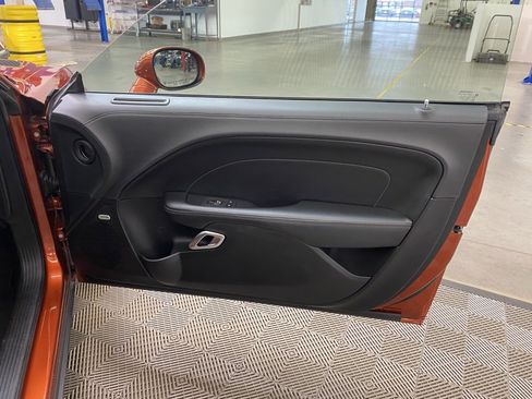 Used 2021 Dodge Challenger R/T Scat Pack image 32