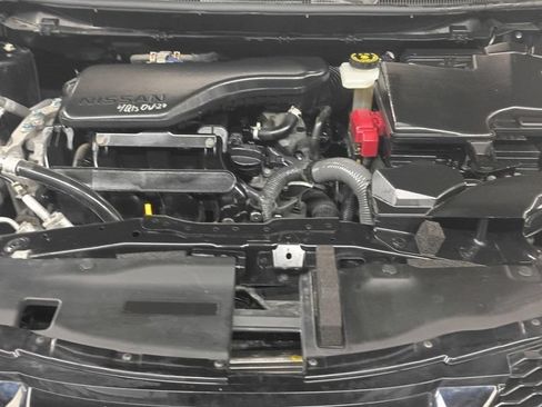Used 2019 Nissan Rogue Sport SL w/ Premium Package AWD/4WD image 10