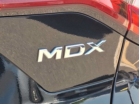 Certified 2024 Acura MDX w/ Technology Package AWD/4WD image 31