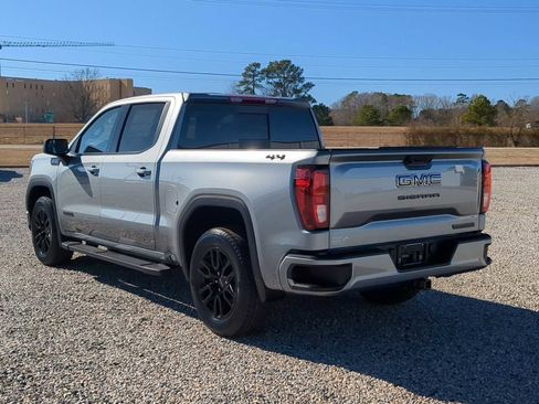 New 2026 GMC Sierra 1500 Elevation w/ Preferred Package image 6