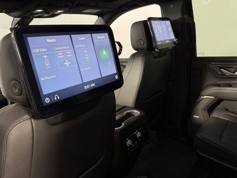 Used 2021 GMC Yukon Denali w/ Denali Ultimate Package image 34