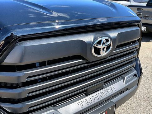 Used 2023 Toyota Tundra SR5 w/ SR5 Convenience Package image 30