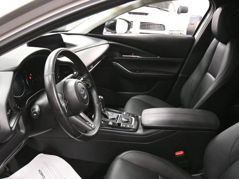 Used 2024 MAZDA CX-30 AWD 2.5 S w/ Select Sport Pkg image 19