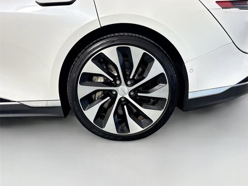 Used 2024 Lucid Air Touring AWD/4WD image 32