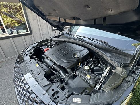 Used 2018 Land Rover Range Rover Velar S AWD/4WD image 35