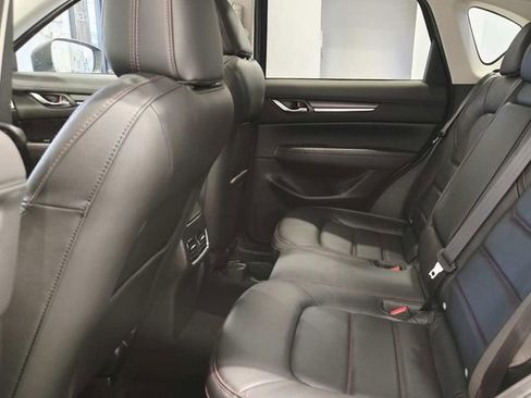 New 2025 MAZDA CX-5 Carbon Edition image 10