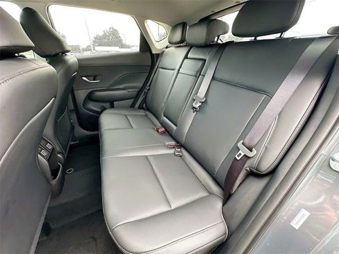 New 2026 Hyundai Kona SEL Premium image 14