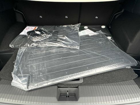 New 2026 Nissan Rogue SV w/ Cold Weather Package image 16