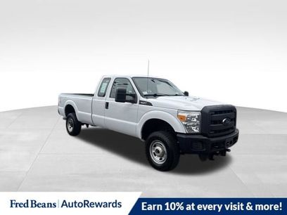 Used 2015 Ford F350 XL