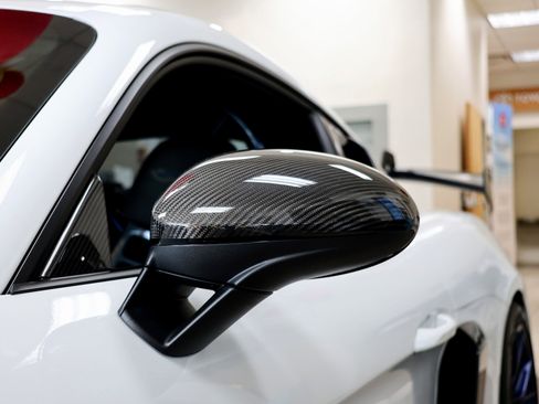 Used 2024 Porsche 718 Cayman GT4 RS image 44