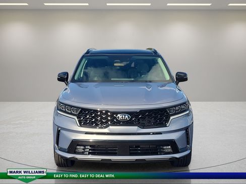 Used 2021 Kia Sorento SX AWD/4WD image 9