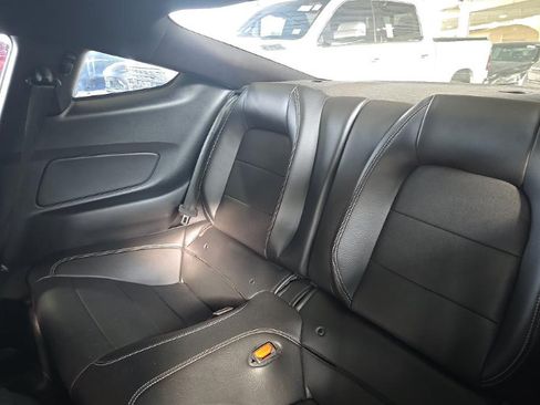 Used 2023 Ford Mustang Premium RWD image 8