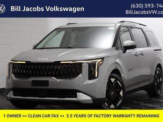Used 2025 Kia Carnival EX FWD video 1