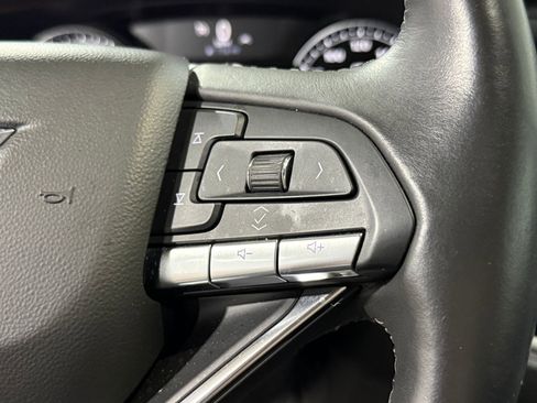 Certified 2023 Cadillac XT6 Luxury image 24