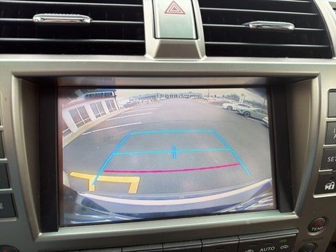 Used 2016 Lexus GX 460 image 19