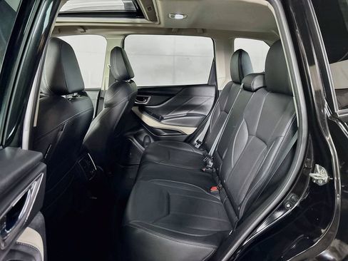 Certified 2023 Subaru Forester Limited AWD/4WD image 22
