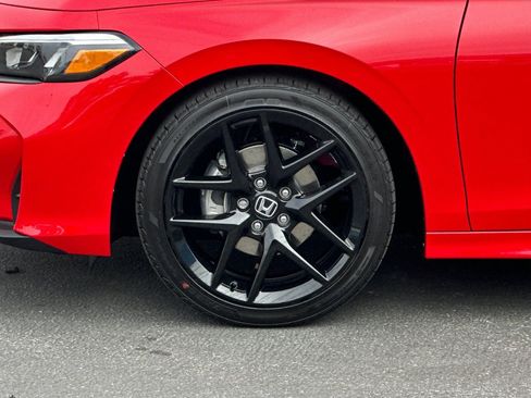New 2026 Honda Civic Sport image 32