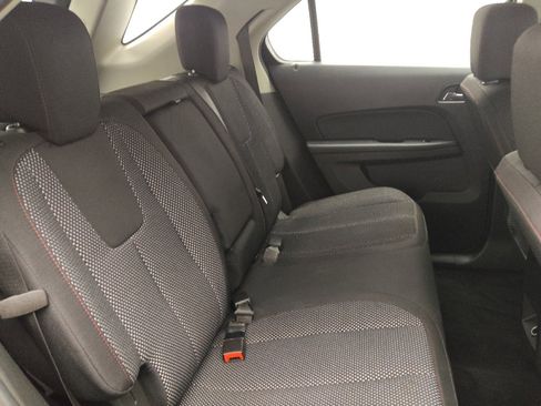 Used 2017 Chevrolet Equinox LS image 19