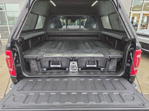 Used 2023 RAM 1500 Limited image 29