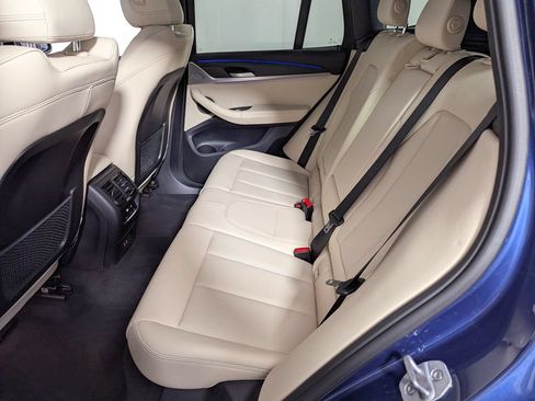 Used 2023 BMW X3 xDrive30i w/ Premium Package AWD/4WD image 45