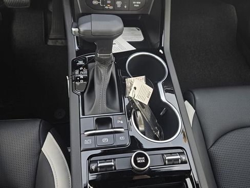 New 2026 Kia K5 GT-Line FWD image 22